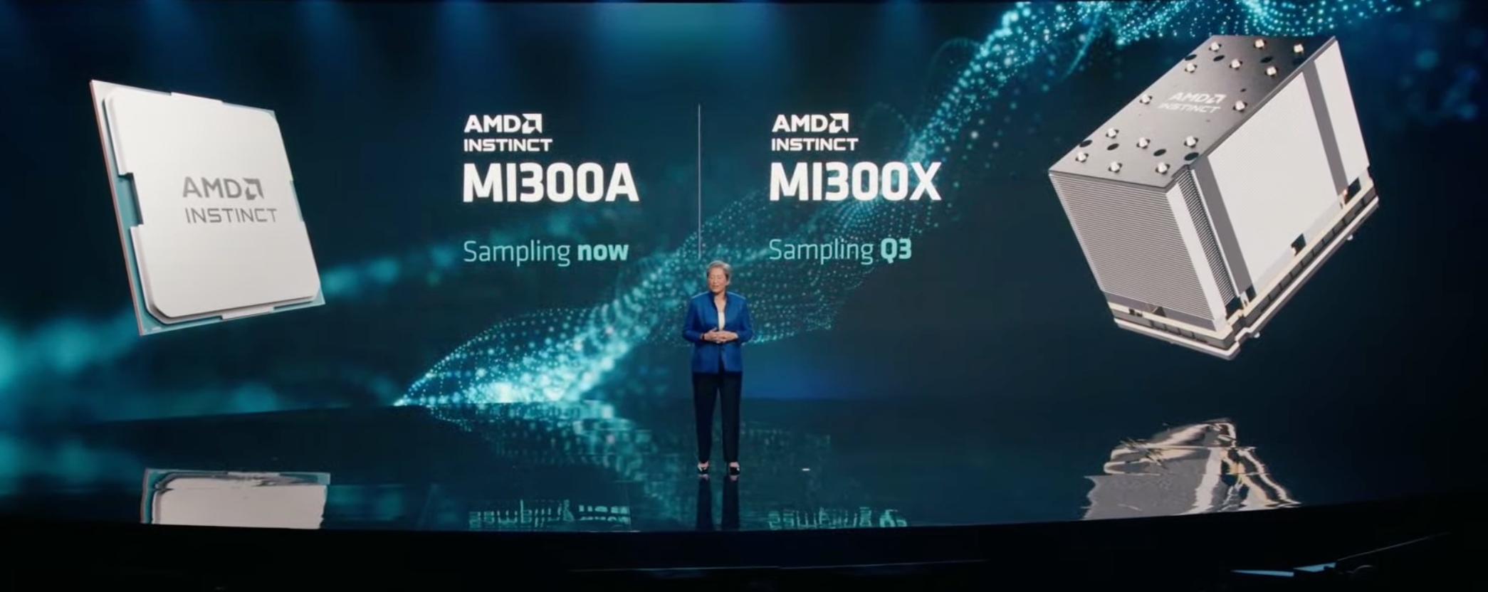 AMD KI