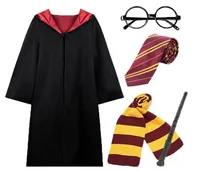 Wizard Cloak Halloween Costume&nbsp;- Amazon | £27.99