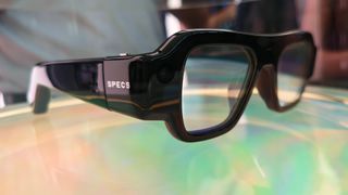 Snap Specs