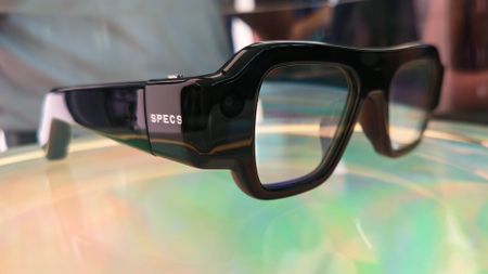 Snap Specs