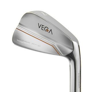 Vega Mizar Pro Iron