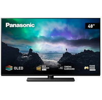 Panasonic LZ800 48-inch OLED TV&nbsp;£1399£730 at Amazon (save £670)