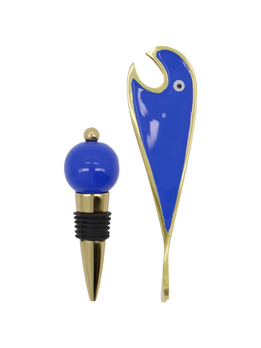 Open Bar Set 2 Pieces, Sand