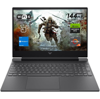 HP Victus 15 Gaming Laptop: Was $769 Now $637 at Amazon