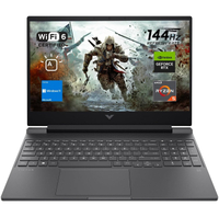 HP Victus 15 Gaming Laptop: Was $769 Now $637 at AmazonSave $132