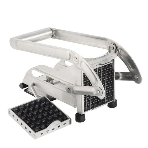 Potato Chipper  Stainless Steel
