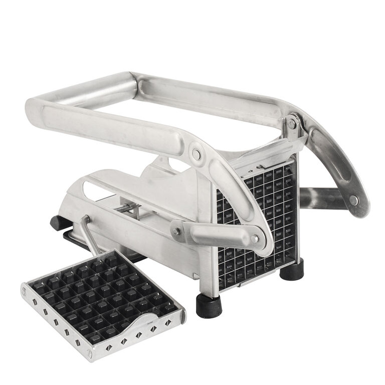 Potato Chipper  Stainless Steel
