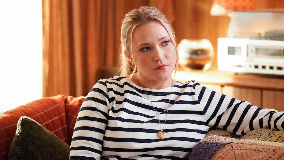 Young Sheldon’s Emily Osment Teased The Series Finale, And Now I’m In ...