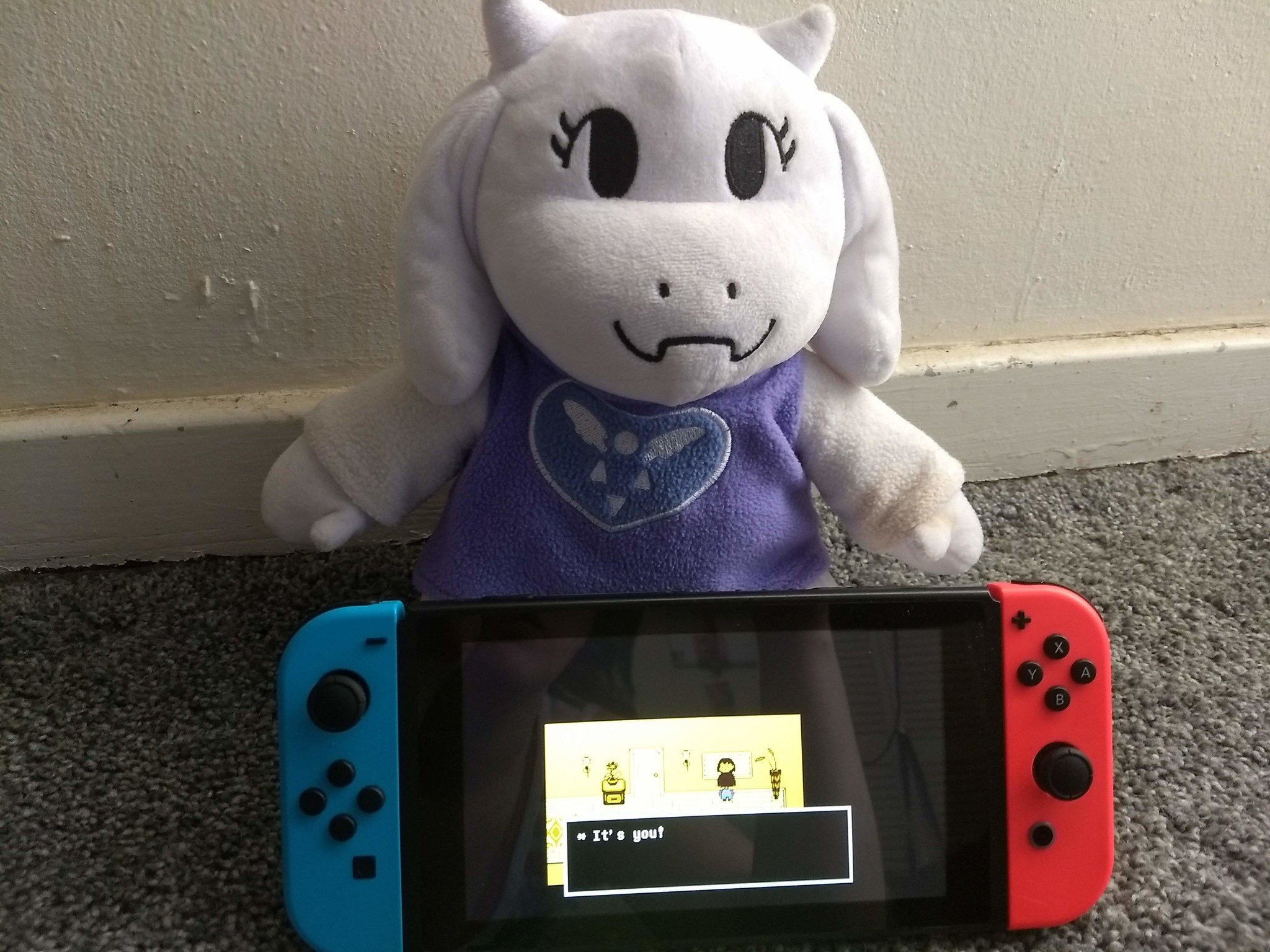 UNDERTALE Pack for Nintendo Switch - Nintendo Official Site