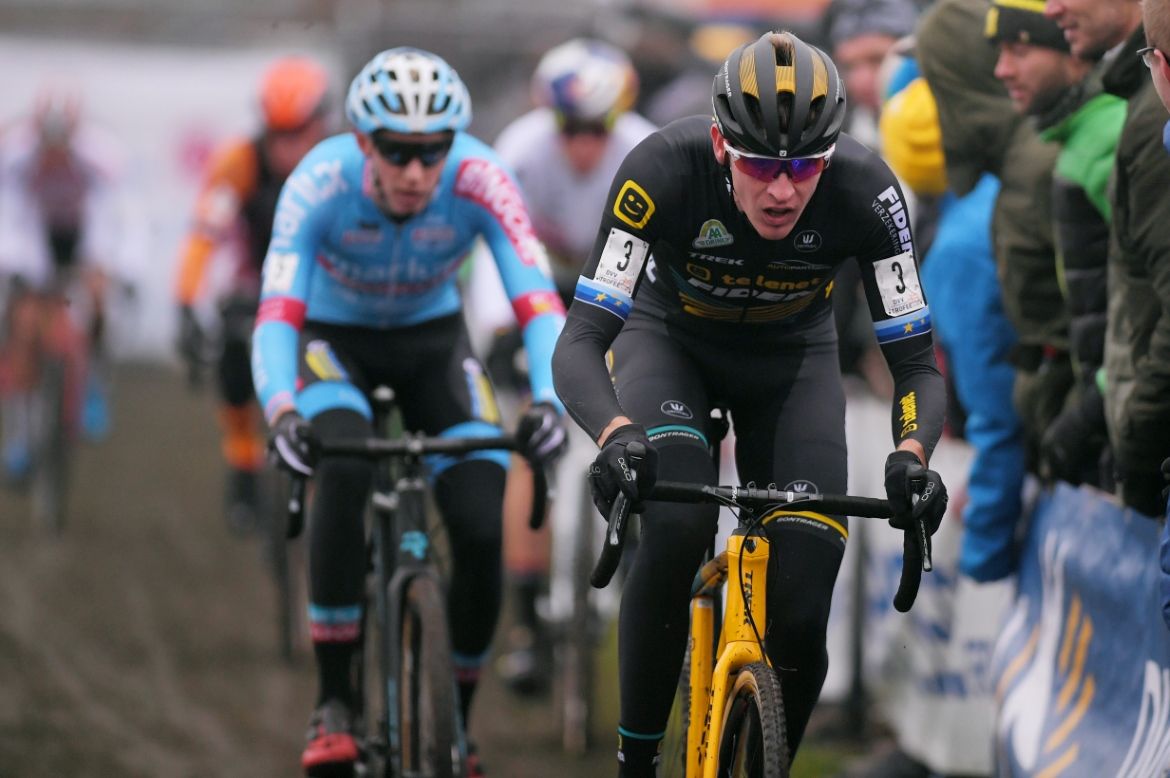 Toon Aerts (Telenet Fidea)