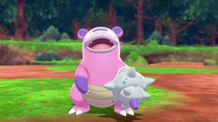 Slowbro