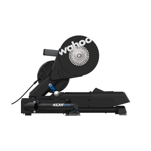Kickr Move Smart Trainer