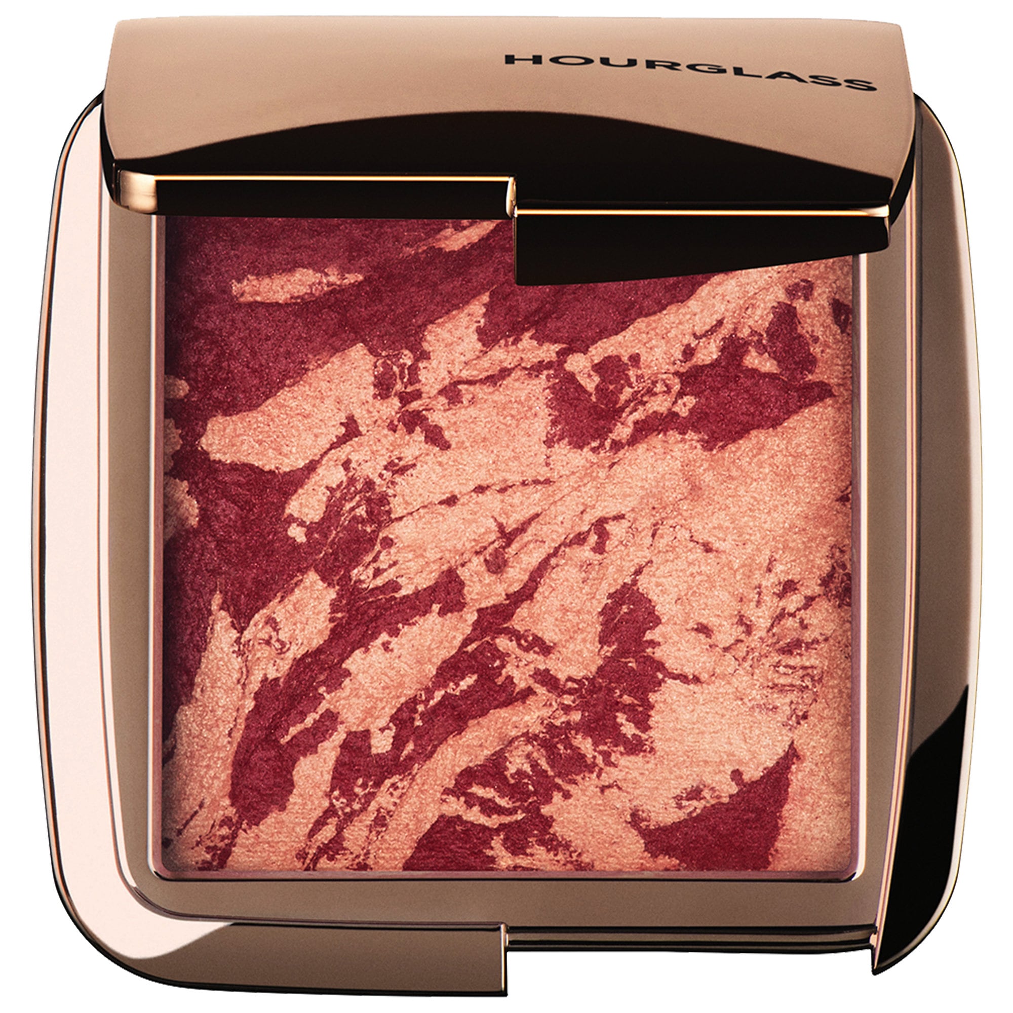 Ambient Lighting Blush Collection - at Night