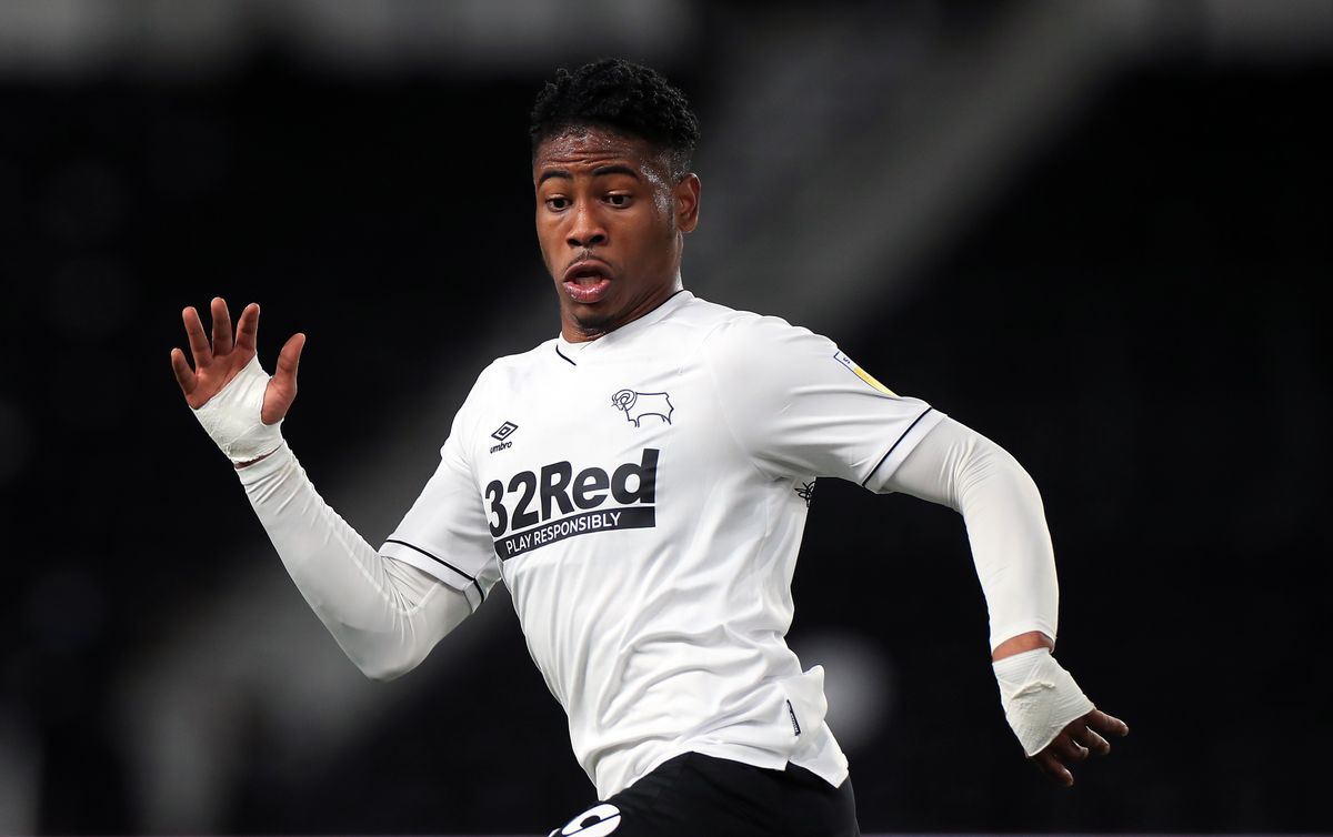 Derby County v Watford – Sky Bet Championship – Pride Park