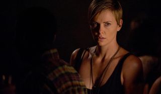 Charlize Theron in Dark Places