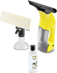 Karcher WV 1 Plus Window Vacuum Squeegee |View at Amazon