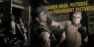 Watchmen Intro/Opening Credits