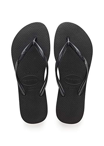 Havaianas - Slim, Stylish, Durable and Versatile Flip-Flops, With Textured Sole for Grip and Support, Women
