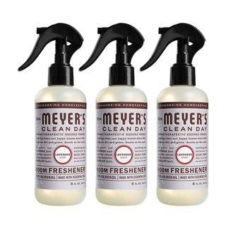 Mrs Meyers Clean Day air freshener