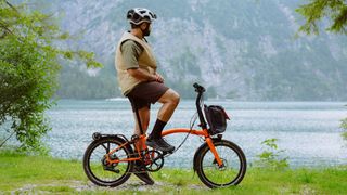 Brompton launches G Line series