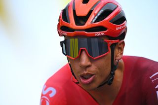 Egan Bernal