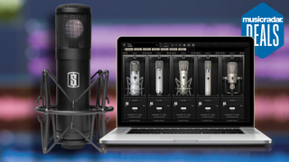 Grab the only microphone you’ll ever need with a staggering £211 saving at Thomann