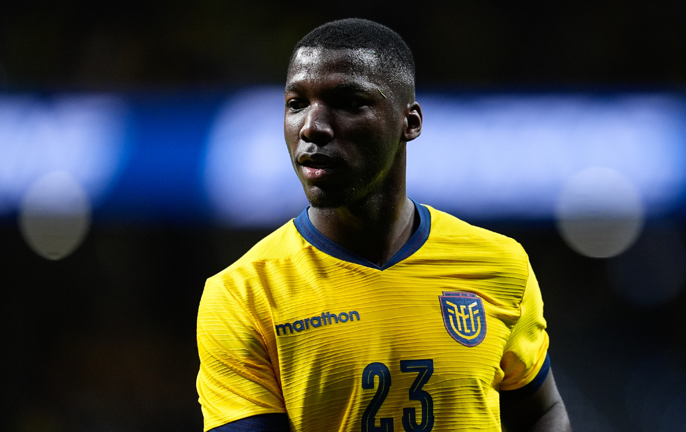 Ivory Coast Set to Face Ecuador in World Cup 2026 Group E Match