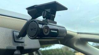 Thinkware F70 Pro dash cam