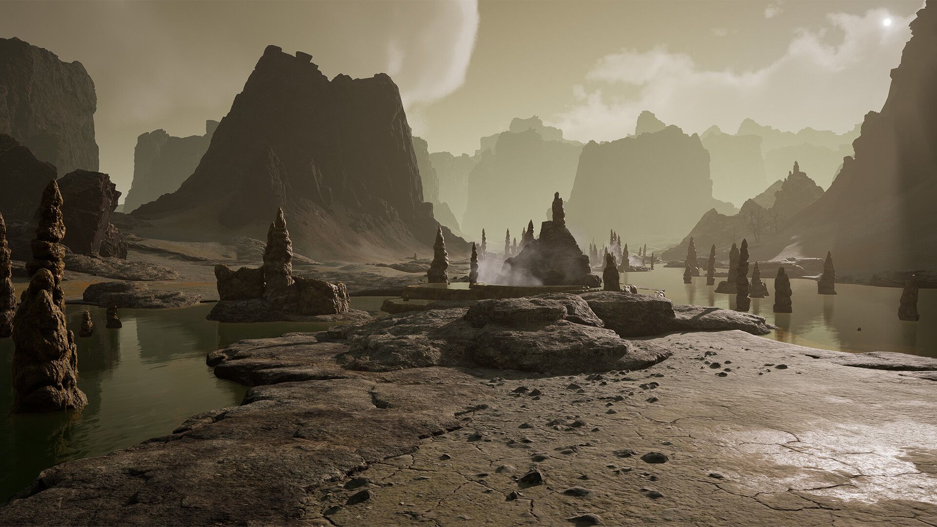 The sci-fi survival game from the creator of DayZ heads to space Skyrim in its latest DLC, accompanied by a free update that adds oil processing and chainsaws The sci-fi survival game from the creator of DayZ heads to space Skyrim in its latest DLC, accompanied by a free update that adds oil processing and chainsaws