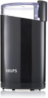 8. Krups Coffee mill | Was £29.99, Now £23.16