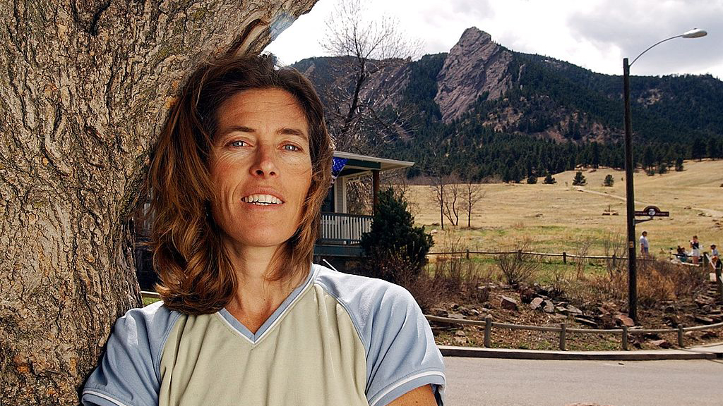 Lynn Hill