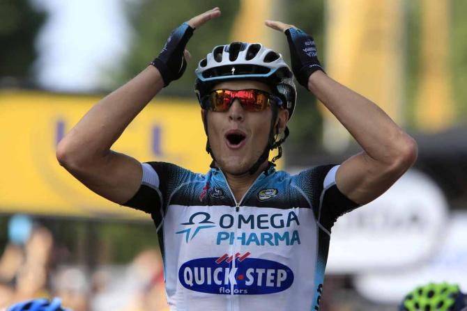 Oh yes Matteo!