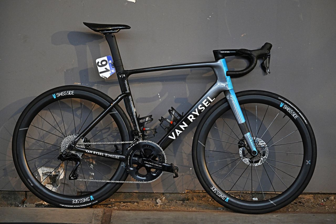 Van Rysel RCR PRo