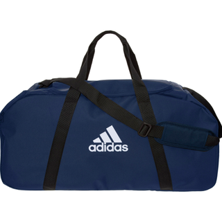 ADIDAS Navy Tiro Duffle Bag | £24.99, T K Maxx