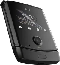 Check out the Moto Razr (2019) on Flipkart