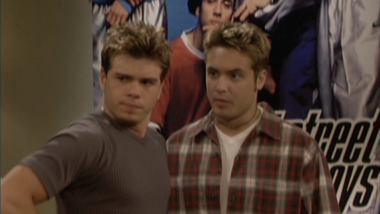 'Now You Wanna Be Friends With Me?': Boy Meets World Alum Recalls NSYNC's Set Visits And Later Learning That Justin Timberlake 'Didn't Like' Him