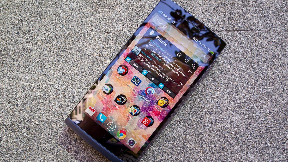 Bạn đang có kế hoạch mua OPPO Find 5 và đang tìm kiếm các đánh giá về sản phẩm này? Tham khảo đánh giá của Android Central để biết thêm chi tiết về thiết bị này, và xem hình ảnh liên quan để hiểu rõ hơn về sản phẩm.