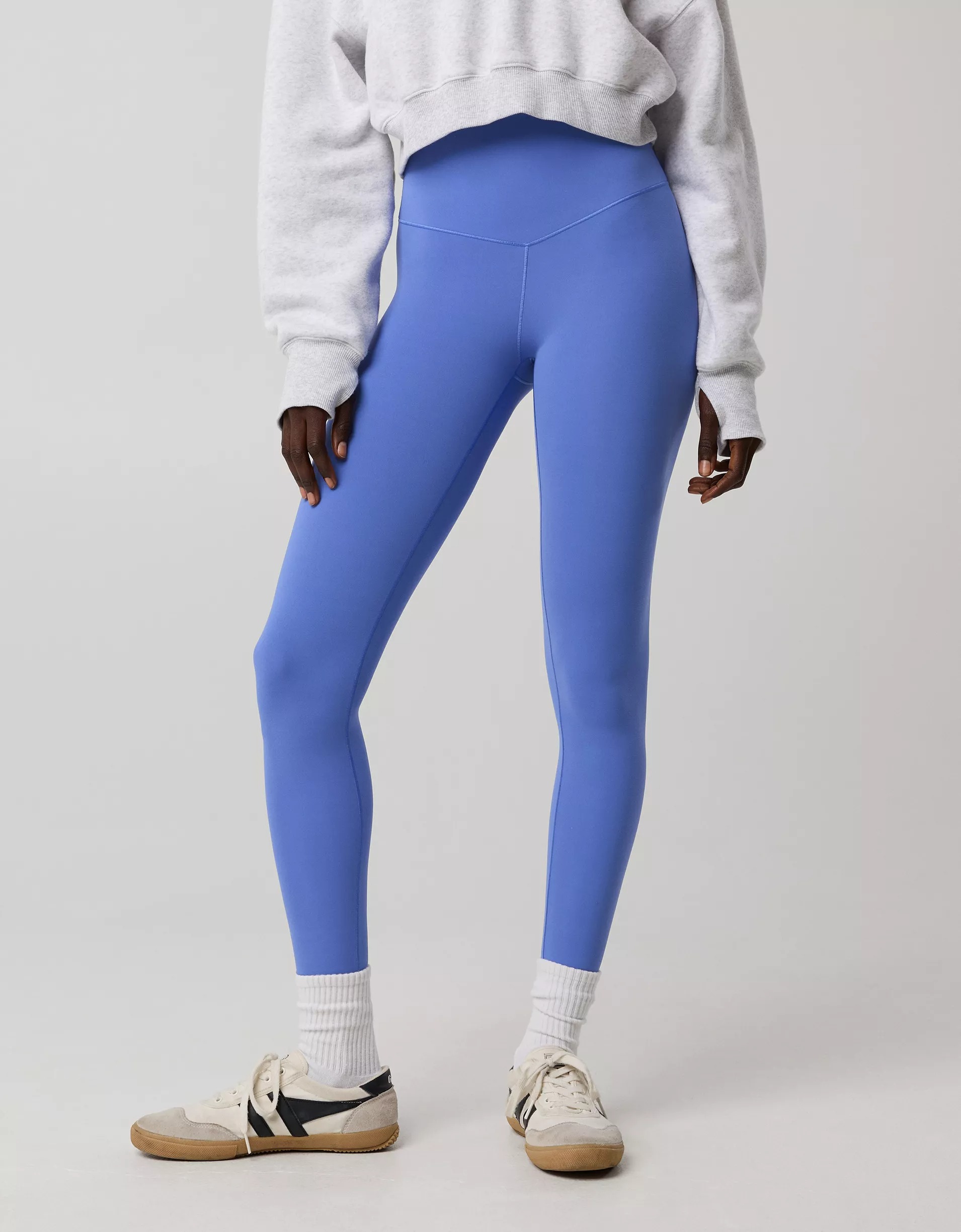 Offline by Aerie Real Me Xtra High Waisted Leggings