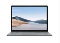 Microsoft Surface Laptop 4:&nbsp;was $899, now $699 at Microsoft