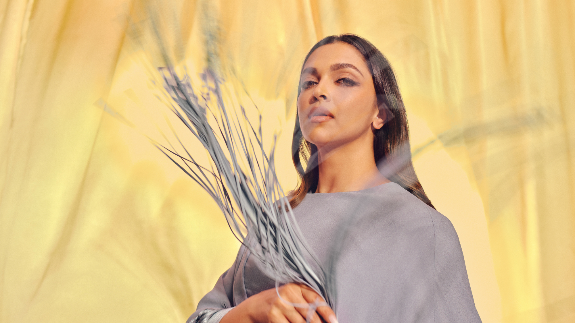 Deepika Padukone