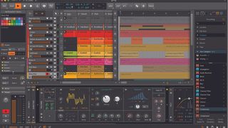 Bitwig Studio 5