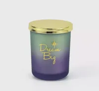 Disney Princess X POPSUGAR Tiana Candle | $12.99