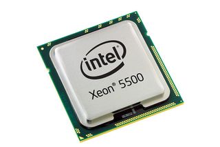 Intel Xeon 5500