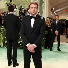 Jonathan Anderson is going to Dior Men