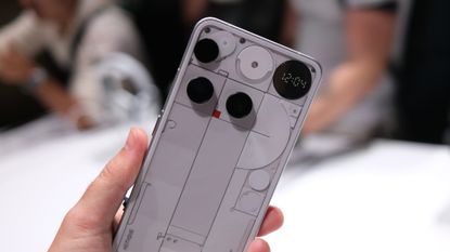 Nothing Phone (3)