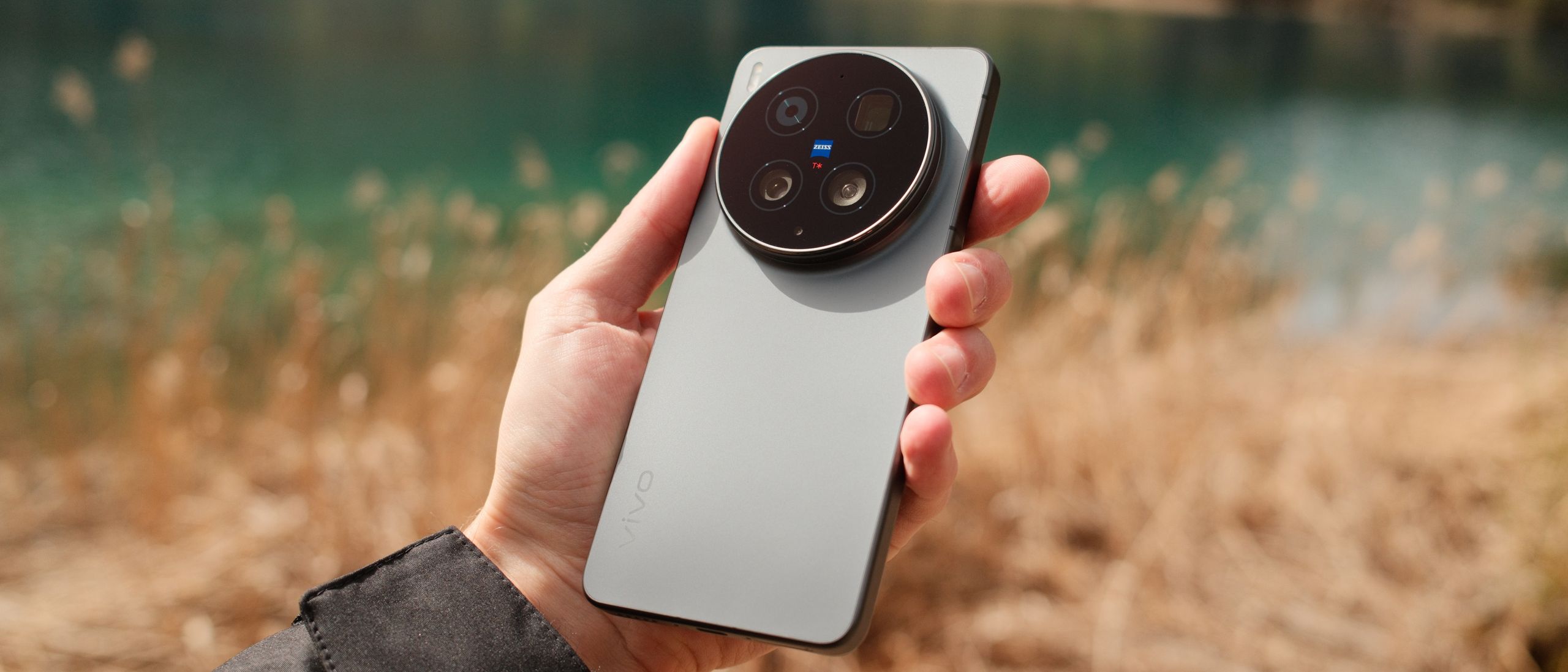 Vivo X300 Ultra is my new favorite Android phone for video