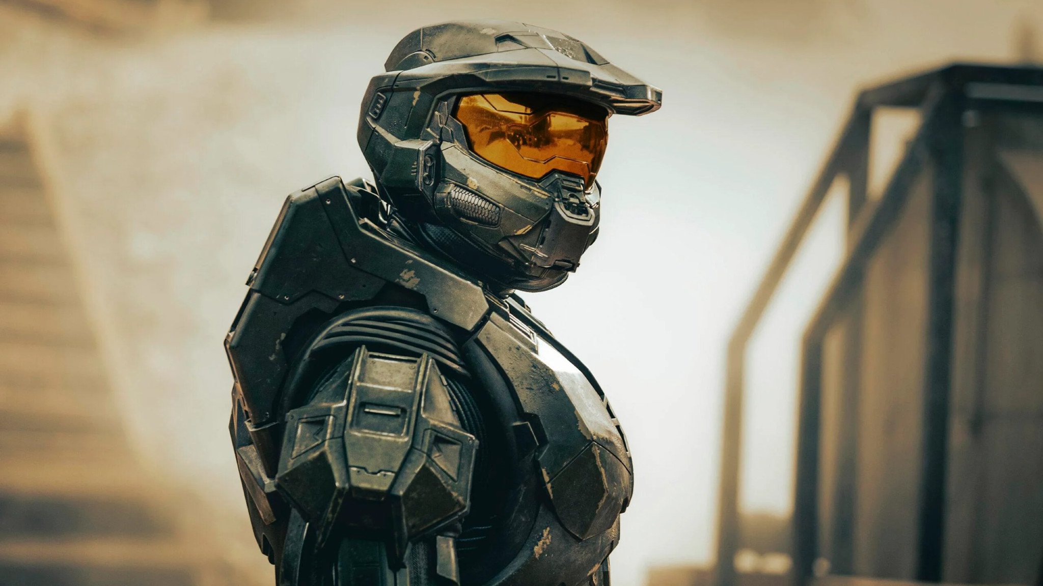Halo The Series (2022), All Episodes Now Streaming