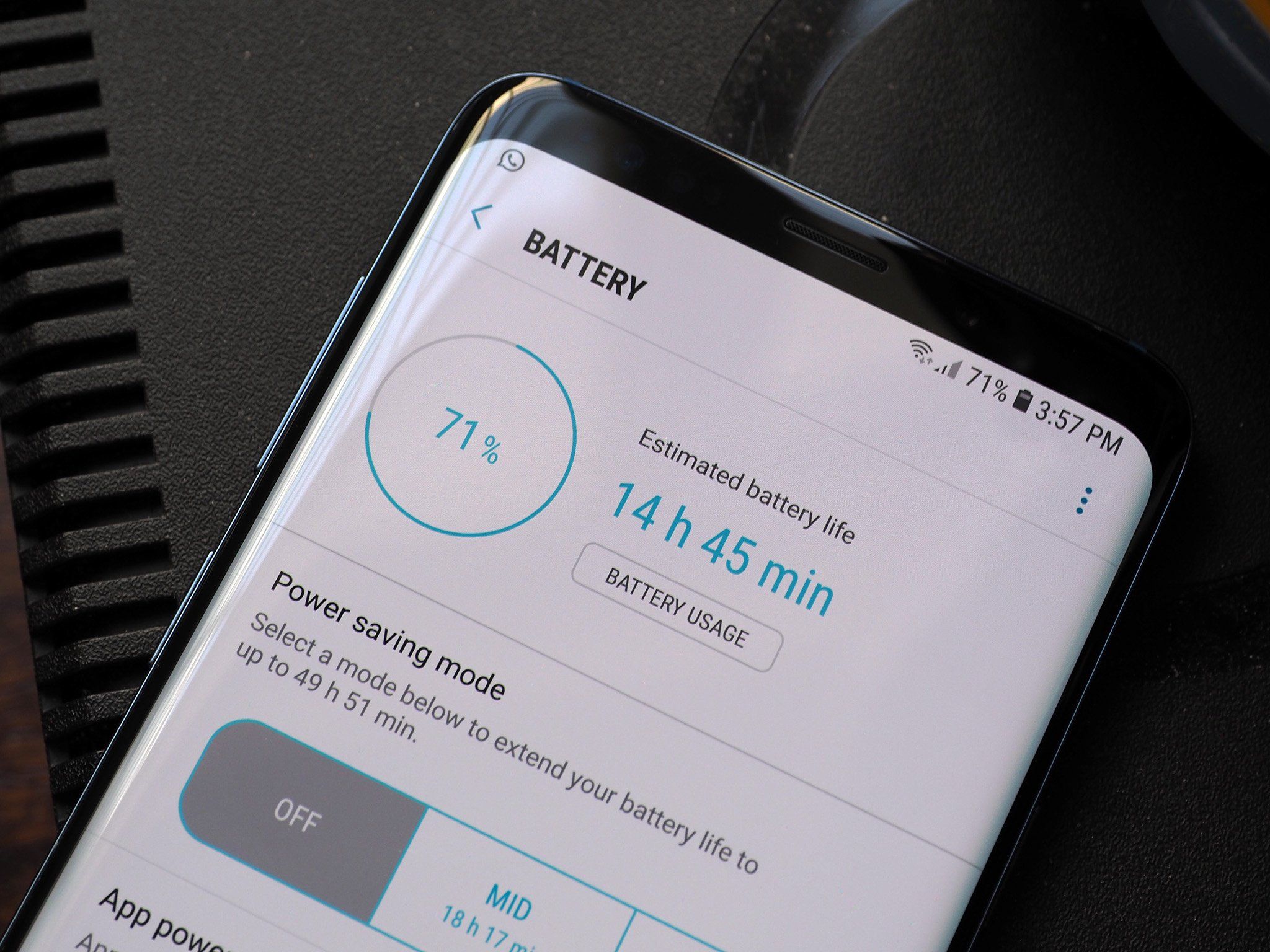 Samsung Galaxy S9 battery problems, explained: Exynos vs. Snapdragon ...