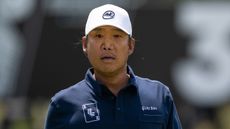 Image of Anthony Kim