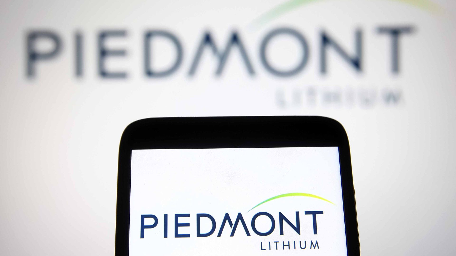 Piedmont Lithium